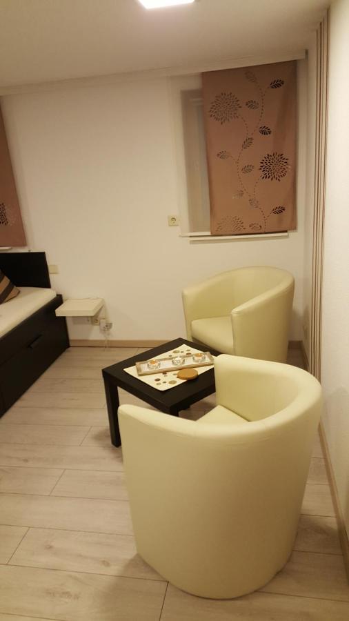 Ferienwohnung Nicole Schneeberg  Ngoại thất bức ảnh